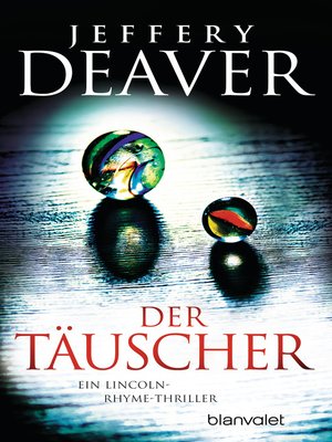 cover image of Der Täuscher